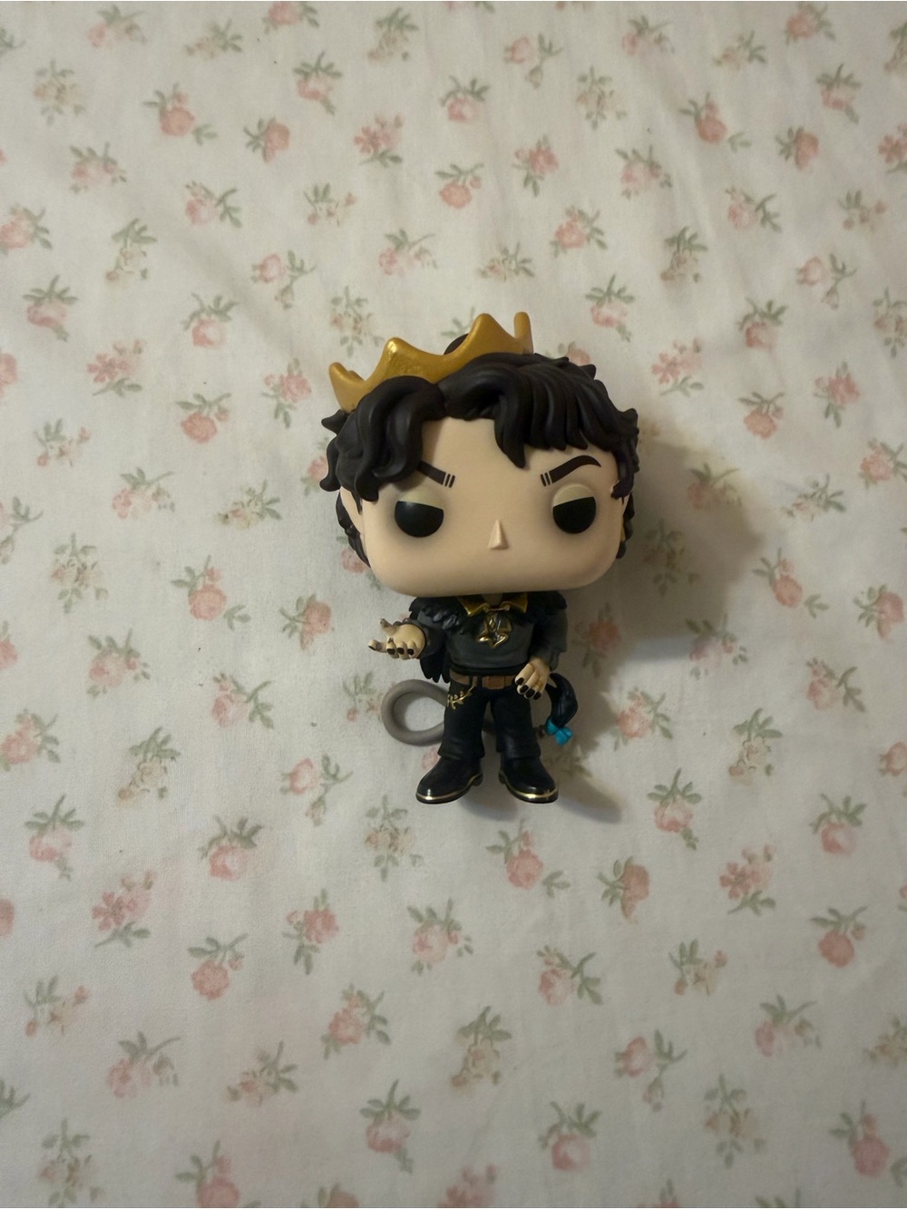 cardan greenbriar funko pop #49 the cruel prince